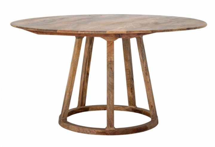 Tafel \'Avalon\' - Natuur in de groep Meubels / Tafels / Ronde eettafels bij Reforma (82064031)