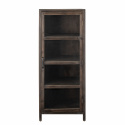Kast \'Marl\' - Bruin