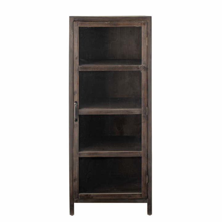 Kast \'Marl\' - Bruin in de groep Meubels / Planken & opslag / Kasten en dressoirs bij Reforma (82064041)