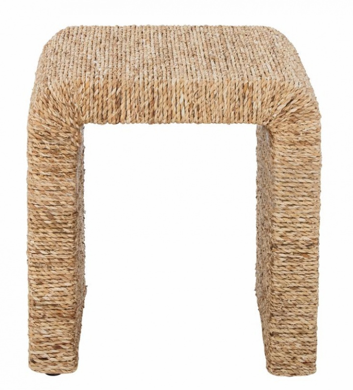 Hocker \'Kien\' - Natuur in de groep Meubels / Zitmeubels / Houten krukken bij Reforma (82064093)