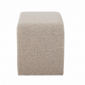 Hocker \'Bobbie\' - Beige