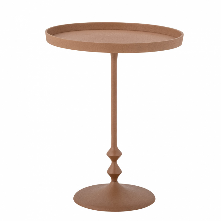Bijzettafel \'Anjou\' - Oranje in de groep Meubels / Tafels / Bijzettafels bij Reforma (82064227)