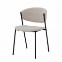 Stoel \'Marlo\' - Wit