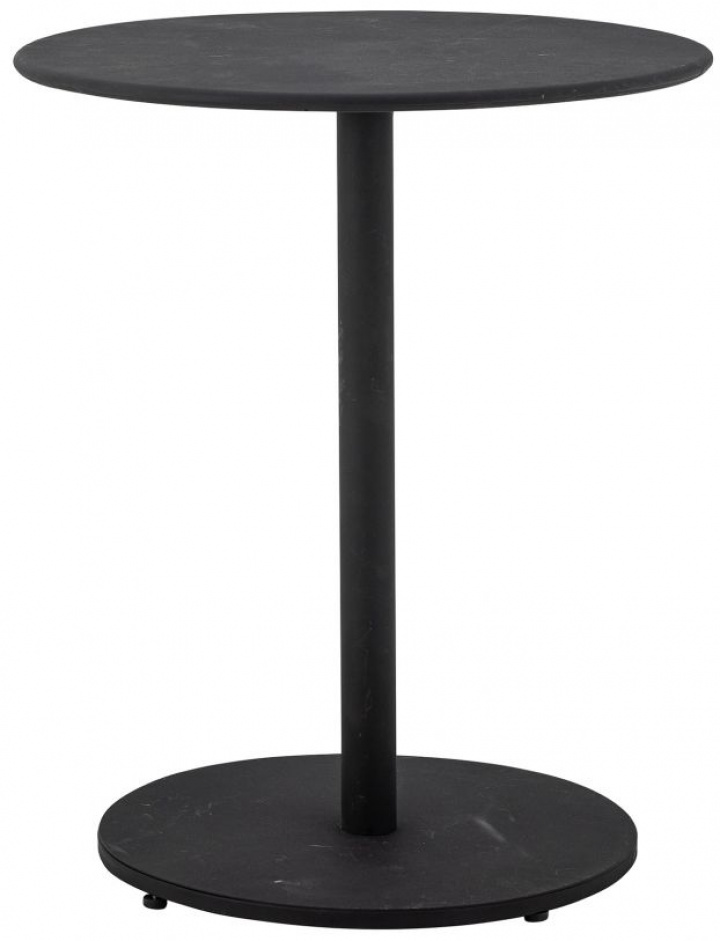 Salontafel \'Rafah\' - Zwart in de groep Meubels / Tafels / Salontafels bij Reforma (82064322)