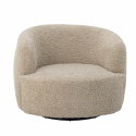 Loungestoel \'Bocca\' - Natuur