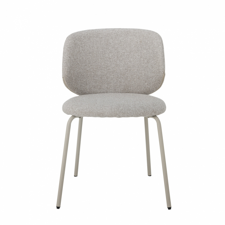 Eetstoel \'Ponte\' - Grijs in de groep Meubels / Zitmeubels / Stoelen bij Reforma (82064512)