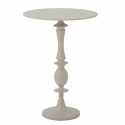 Bijzettafel \'Annan\' - Grijs