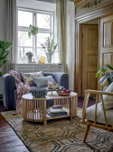 Salontafel \'Sali\' - Natuur