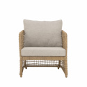 Loungestoel \'Penzano\' - Natuur