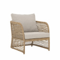 Loungestoel \'Penzano\' - Natuur