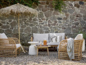 Loungestoel \'Penzano\' - Natuur