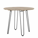 Buiten tafel \'Molito\' - Natuur