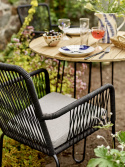 Buiten tafel \'Molito\' - Natuur