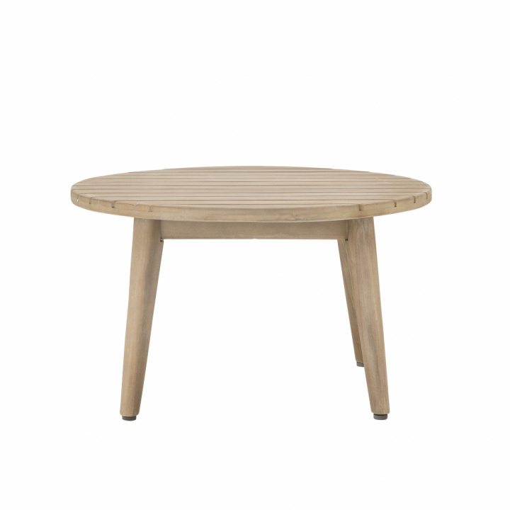 Café tafel \'Sorrento\' - Natuur in de groep Meubels / Tuinmeubelen / Tuin tafel bij Reforma (82064714)