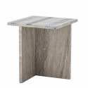 Bijzettafel \'Clea\' - Marmer