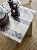 Bijzettafel \'Clea\' - Marmer