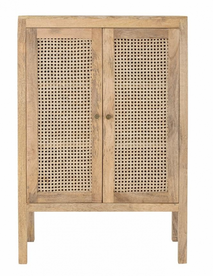 Kast \'Paulo\' - Natuur in de groep Meubels / Planken & opslag / Kasten en dressoirs bij Reforma (82064981)