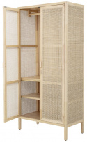 Kast \'Mariana\' - Natuur