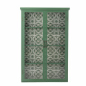 \'Hazem\'-kast – groen