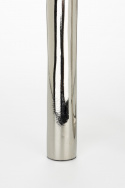Kaarsenhouder \'Tubo\' - Zilver L