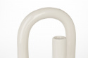 Kaarsenhouder \'Tubo\' - Beige L