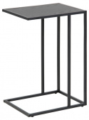 Bijzettafel \'Hydra\' - Zwart