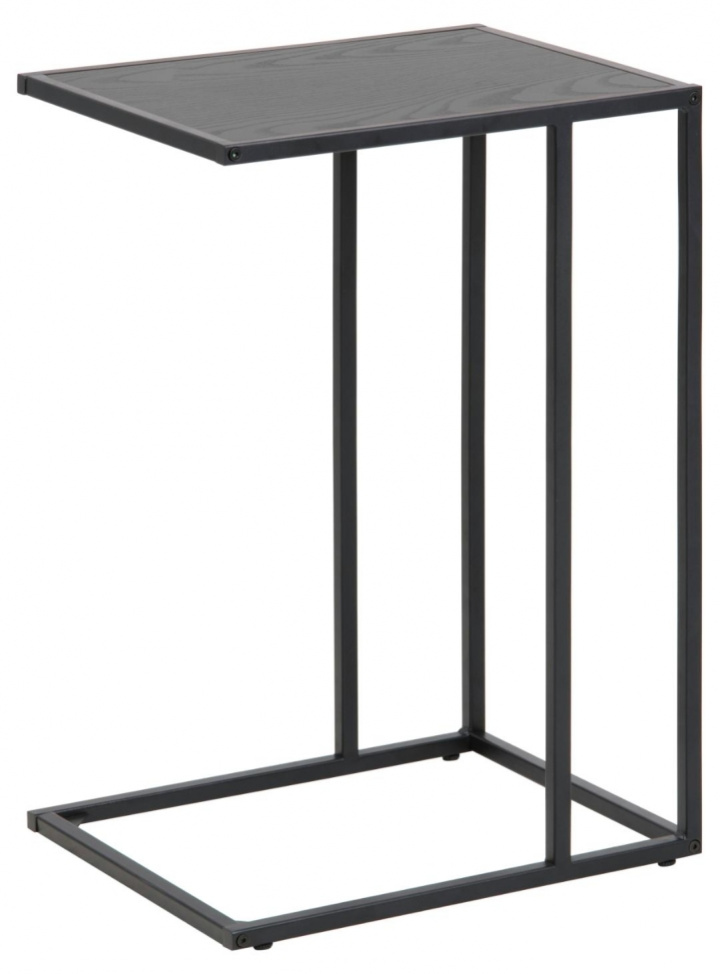 Bijzettafel \'Hydra\' - Zwart in de groep Meubels / Tafels bij Reforma (83603)