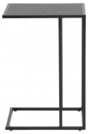 Bijzettafel \'Hydra\' - Zwart