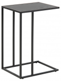 Bijzettafel \'Hydra\' - Zwart