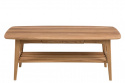 Salontafel \'Kalmar\' - Natuurlijk