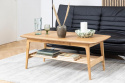 Salontafel \'Kalmar\' - Natuurlijk