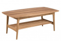 Salontafel \'Kalmar\' - Natuurlijk