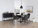 Eettafel \'Filipstad\' - Bruin
