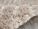 Vloerkleed \'Monti\' 120x180cm - Beige