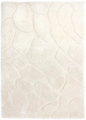 Vloerkleed \'Ada\' 120x180cm - Wit