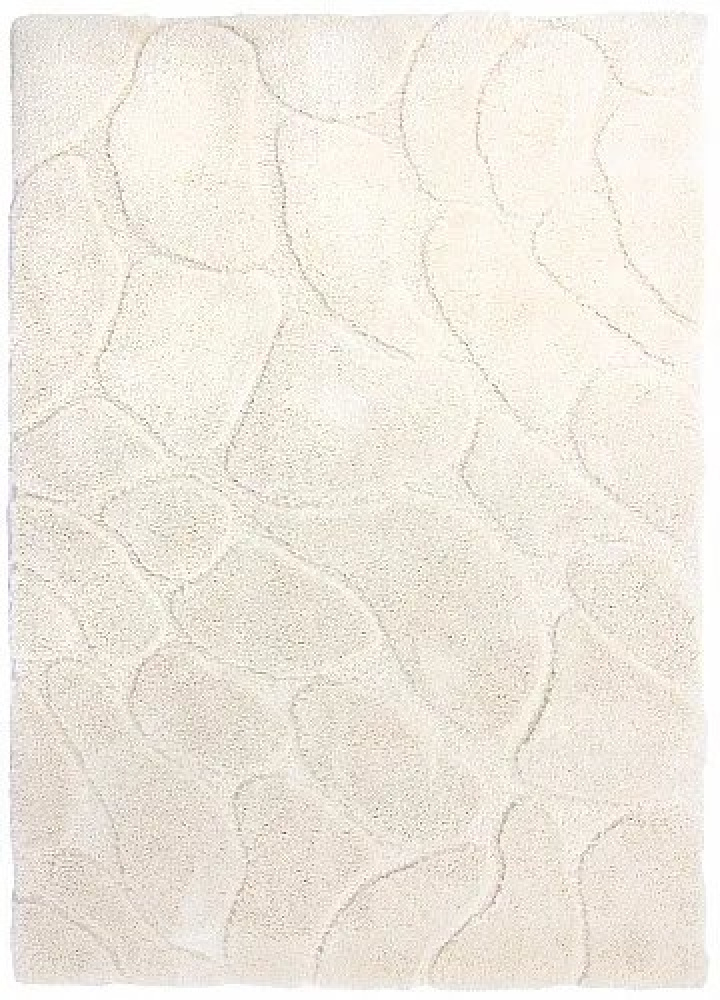 Vloerkleed \'Ada\' 120x180cm - Wit in de groep Inrichting / Vloerkleden / Ruggen bij Reforma (8683934424603)