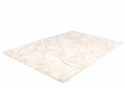 Vloerkleed \'Ada\' 120x180cm - Wit