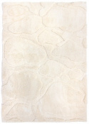 Vloerkleed \'Mabel\' 120x180cm - Wit
