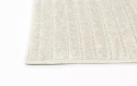 Tapijt \'Shaggy Indoor-Outdoor\' 160x230cm - Crème