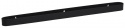 Hanger \'SOTRA\' - Zwart