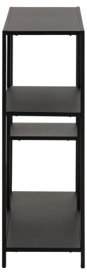 Bijzettafel \'Newcastle\' - Zwart