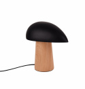 Lamp \'Karlskrona\' - Natuur/Zwart