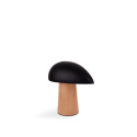 Lamp \'Karlskrona\' - Natuur/Zwart
