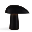 Lamp \'Karlskrona\' - Zwart