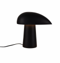 Lamp \'Karlskrona\' - Zwart