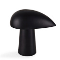 Lamp \'Karlskrona\' - Zwart