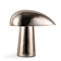 Lamp \'Karlskrona\' - Zilver