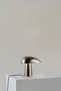 Lamp \'Karlskrona\' - Zilver
