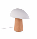 Lamp \'Karlskrona\' - Natuur/wit