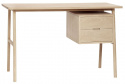 Bureau \'Architect\' - Witgepigmenteerd Eik